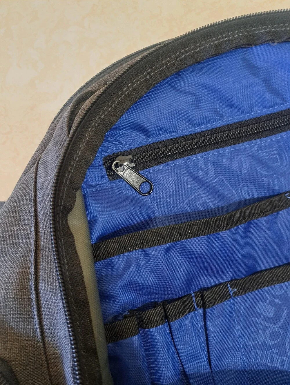 XL OGIO Premium Backpack